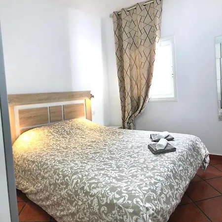 Primavera Apartment