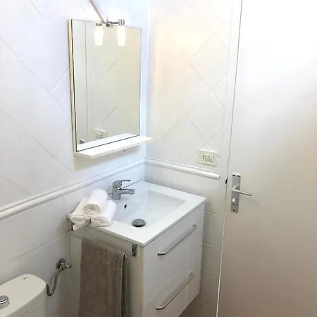 Apartment Primavera *