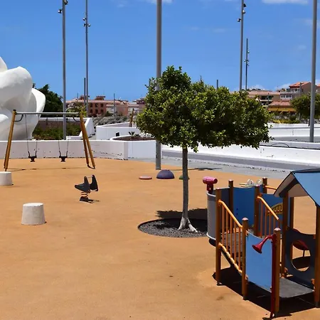 Primavera Apartment Arona (Tenerife)