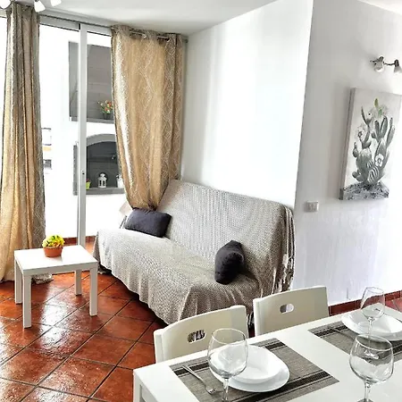 Primavera Apartment Arona (Tenerife)