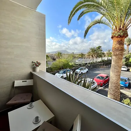 Primavera Apartment