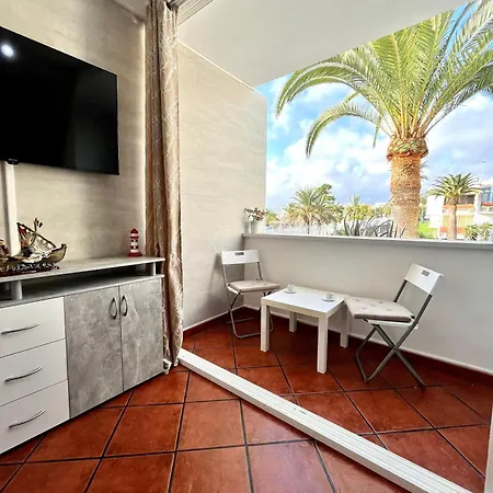 Apartment Primavera *