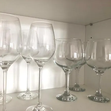 Primavera 公寓 阿罗纳