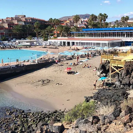 Primavera * Arona (Tenerife)