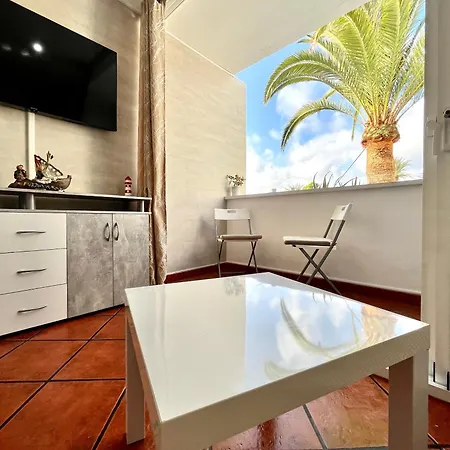 公寓 Primavera 阿罗纳