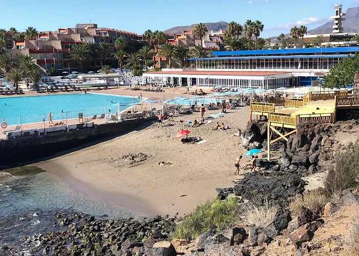 Primavera * Arona (Tenerife)